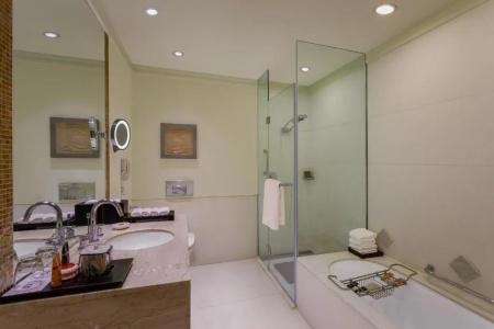 Itc Maurya, a Luxury Collection, New Delhi - 38