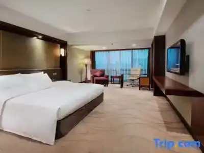 Chongqing Empark Grand - 48