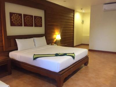 Bel Aire Patong - 24