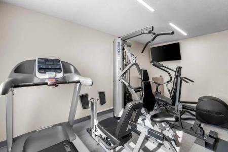 Comfort Inn Nashville West - 22