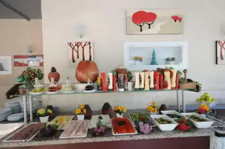 Club Selen Icmeler (Former Selen 2) - 41