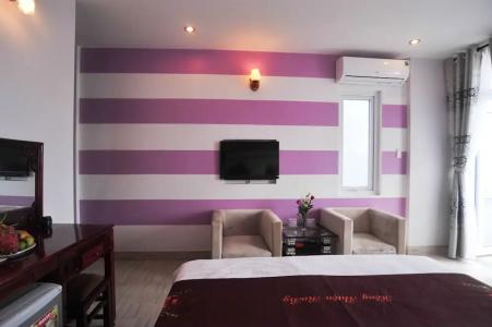 Hong Thien Ruby - 30