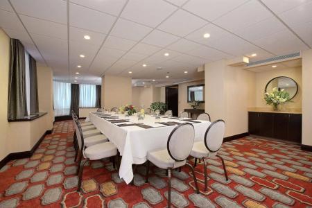 Holiday Inn Express Denver Downtown, An Ihg - 16