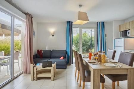 Résidence Prestige Odalys Nakâra - 57