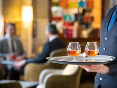Mercure La Baule Majestic - 34