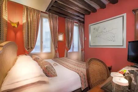 Dauphine Saint Germain - 53