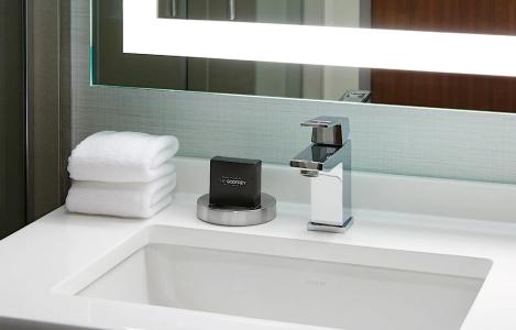 The Godfrey Boston - 14