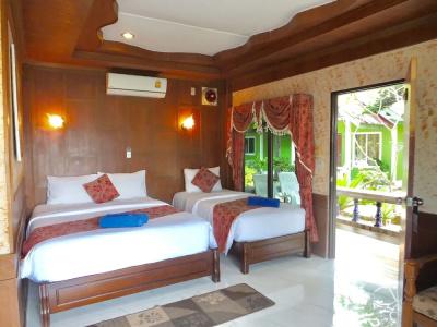 Blue Andaman Lanta - 57