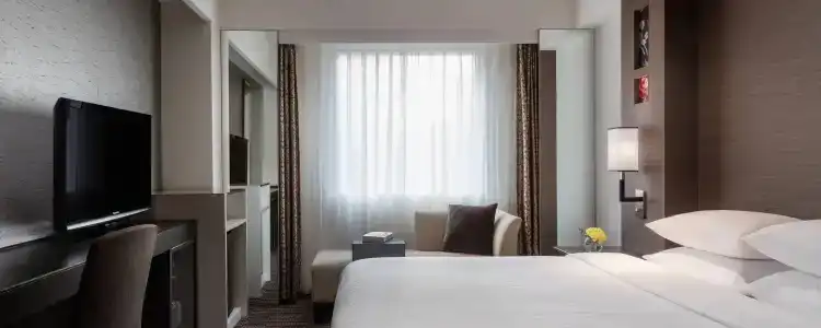 Courtyard by Marriott Tokyo Ginza - 2