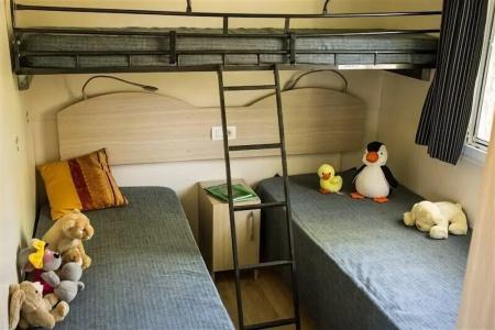 New Camping Le Tamerici - 46