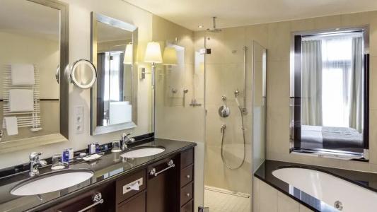 Lebenberg Schlosshotel-Kitzbühel - 5