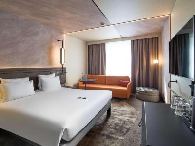 Novotel Praha Wenceslas Square - 2