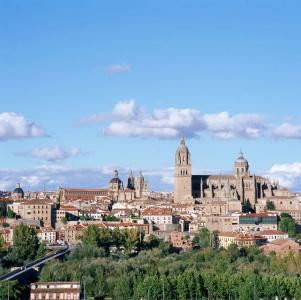Parador de Salamanca - 26
