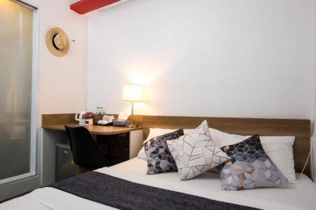 Hq Hostel Silom - 71