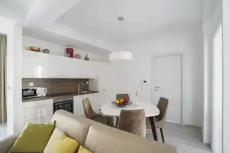 Adria Lux Sveti Stefan - 138