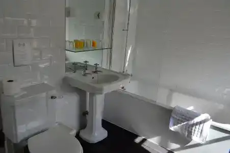 B+B Edinburgh - 42