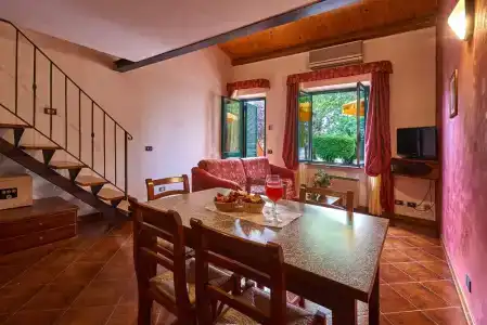 Casanova - Wellness Center La Grotta Etrusca - 75