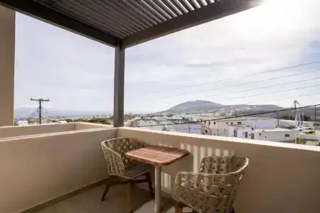 Uma Ray Suites - 42