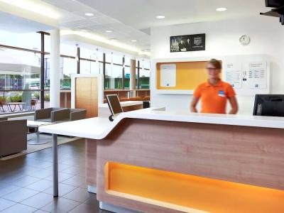 ibis budget Katowice Centrum - 16
