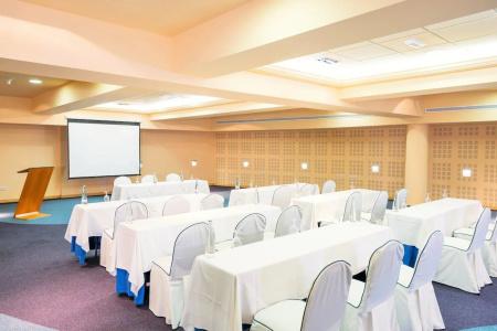 Iberostar Playa Gaviotas Park-All inclusive - 16