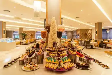 Rixos Sharm El Sheikh - Ultra All Inclusive Adults Friendly +16 - 38