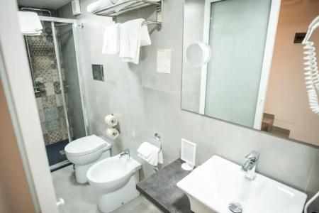 Aretusa Vacanze b&b - 75