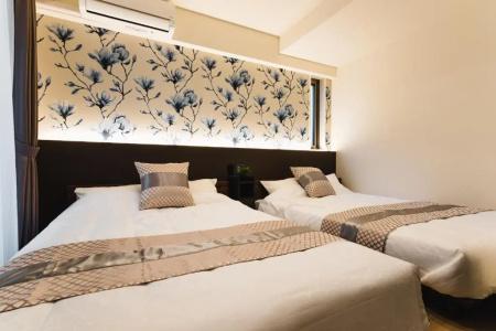 Grand Base Fukuoka - 189