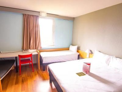Ibis Colmar Est - Restaurant en Alsace - 35