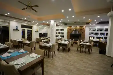 Beyaz Konak Otel - 16