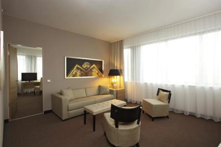 H4 Berlin Alexanderplatz - 40