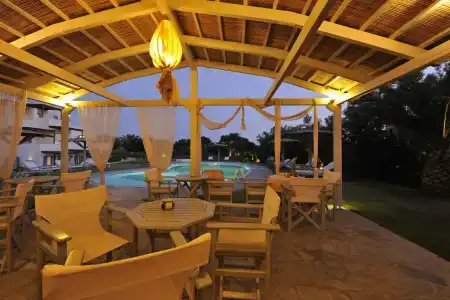 Ammos Naxos Exclusive & Studios - 4