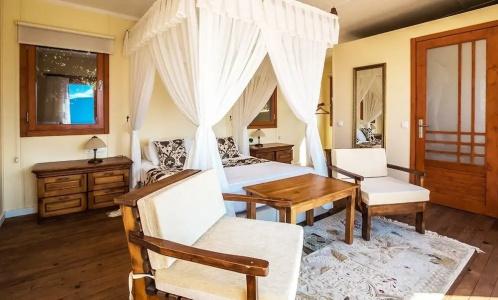 Kabak Avalon Bungalows - 19