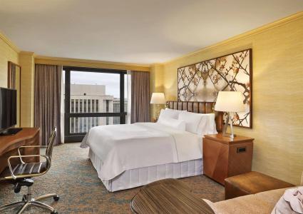 The Westin Crystal City Reagan National Airport - 32