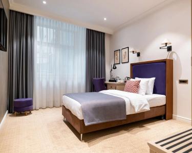 Best Western Plus Market Square Lviv - 45