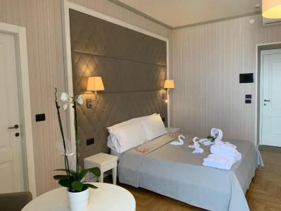 Ingresso SPA gratuito - 3