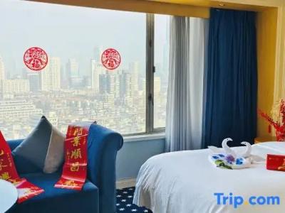 Nanjing Grand - 67