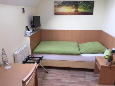 Wirtshaus Himberg Pension - 21