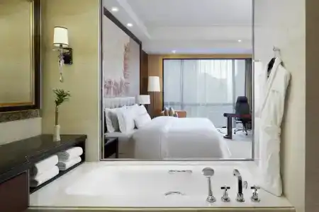 The Westin Wuhan Wuchang - 94