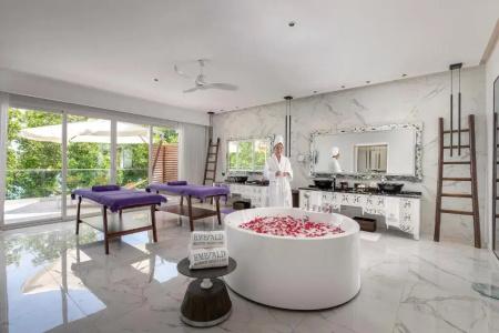 Emerald Maldives Resort & Spa-Deluxe All Inclusive - 58