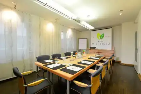 Best Western Premier Victoria - 14