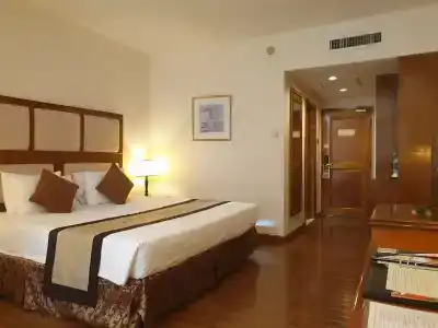 Ramana Saigon - 6