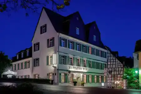 Nassauer Hof - 0