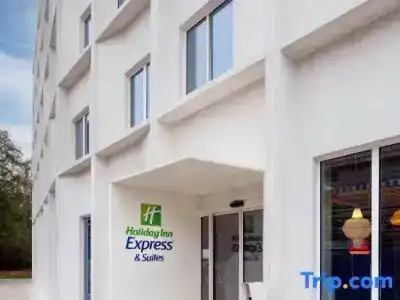 Holiday Inn Express Gent, An Ihg - 64