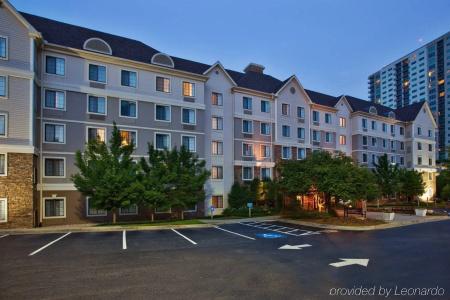 Sonesta ES Suites Atlanta Perimeter Center - 38