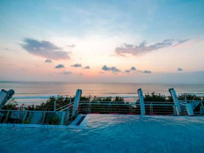 Kutabex Beachfront - 16