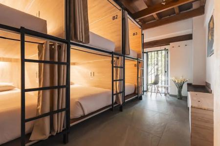 Exe Suites Reforma - 3