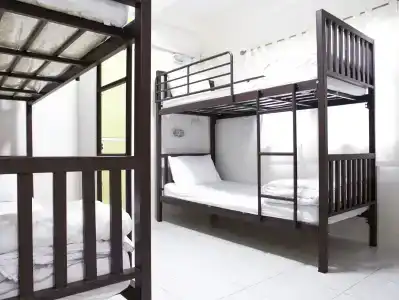 Asok Montri Hostel - 22