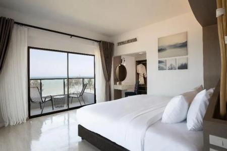 Centra By Centara Cha Am Beach Resort Hua Hin Sha Plus - 56