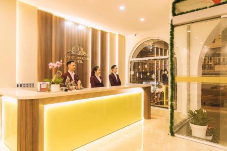 Dalat Paradise - 15
