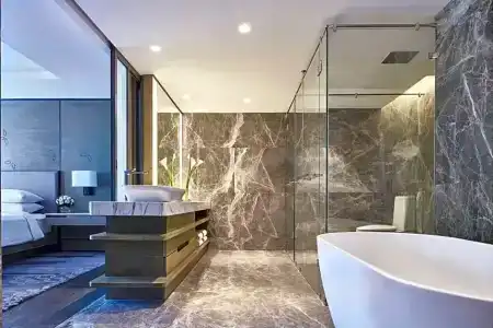 Yogyakarta Marriott - 129